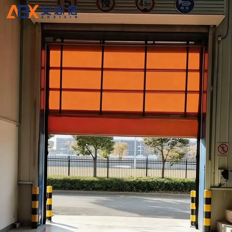 驻马店充气式门封